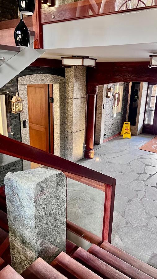Dolina Wikingow-Apartament Suite Z Tarasem W Ogrodzie, Miejscem W Garazu I Dostepem Do Strefy Wellness Szklarska Poręba Buitenkant foto