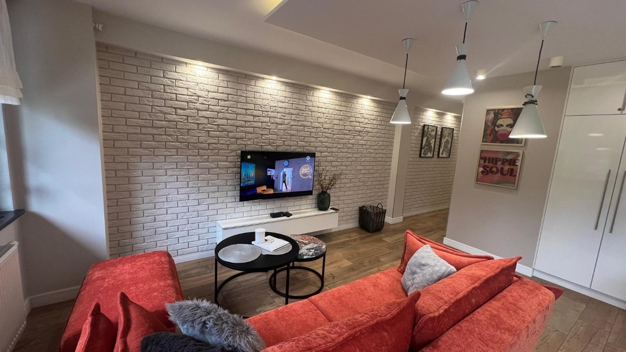 Dolina Wikingow-Apartament Suite Z Tarasem W Ogrodzie, Miejscem W Garazu I Dostepem Do Strefy Wellness Szklarska Poręba Buitenkant foto